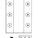 What Is The Firing Order For A 2001 Ford Truck Explorer Sport Trac 2WD