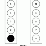 What Is The Firing Order On A 1999 F250 V10 Thanks