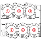 02 Toyota Avalon Firing Order ToyotaFiringOrder