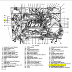 03 Ford Windstar 3 8 Firing Order Wiring And Printable