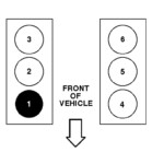 04 Ford Ranger 2 3 Firing Order 2022 Firing order