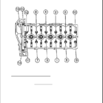 06 Ford Escape Firing Order Wiring And Printable