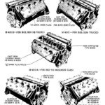 1950 Ford Flathead V8 Firing Order Wiring And Printable