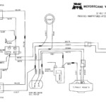 1950 Ford Tractor Engine Firing Order EngineFiringOrder