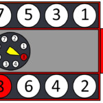 1970 Ford 360 Firing Order Wiring And Printable