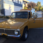 1975 Ford Courier Classics For Sale Classics On Autotrader