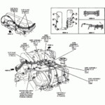 1990 Ford F150 5 0 Firing Order Diagram