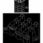 1990 Ford F150 5 0 Firing Order Diagram