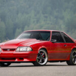 1991 Ford Mustang LX Image ID 369012 Image Abyss