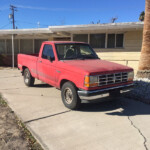 1992 Ford Ranger V6 For Sale In Las Vegas NV OfferUp