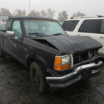 1993 Ford RANGER For Sale In Illinois