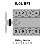 1994 Ford F150 302 Firing Order Wiring And Printable