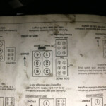 1994 Ford Ranger 4 0 V6 Firing Order Wiring And Printable