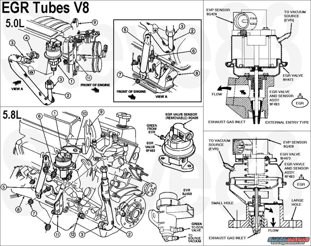 1995 Ford F150 5 0 Firing Order 1995 Ford F150 Nell skiba