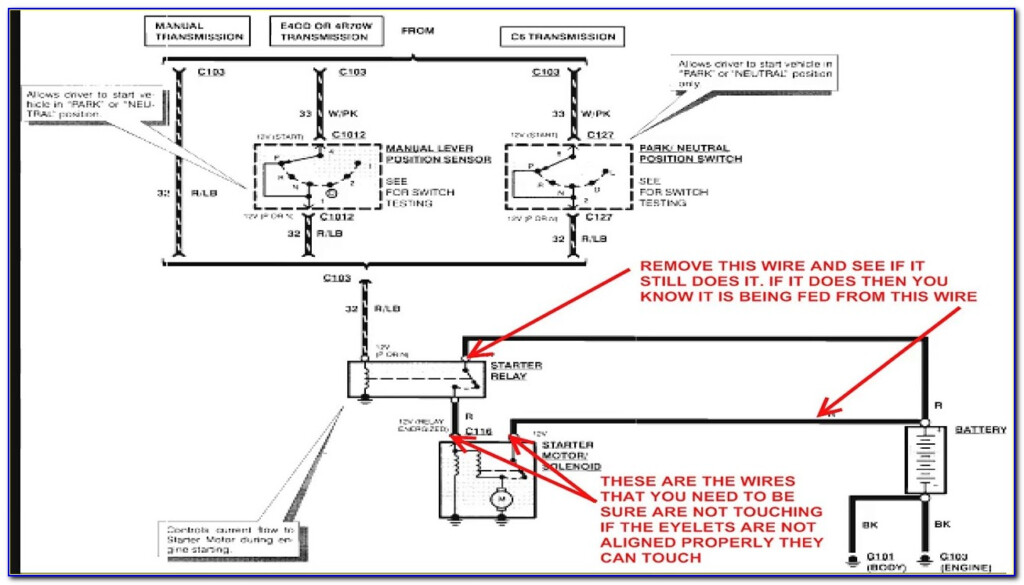 1996 Ford F250 Brake Line Diagram Prosecution2012