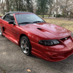 1996 Ford Mustang GT For Sale ClassicCars CC 1332302