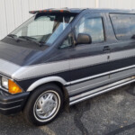 1997 Ford Aerostar XLT 4x4 Long Wheelbase 0 60 Times Top Speed Specs