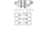 1999 Ford 4 0 Firing Order Wiring And Printable