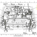 1999 Ford Explorer 4 0 Ohv Firing Order Wiring And Printable