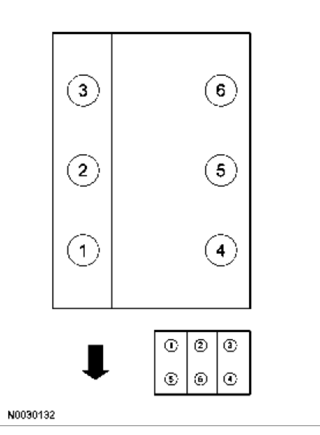 1999 Ford Explorer Spark Plug Wiring Diagram Wiring Diagram