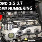 1999 Ford F150 4 6 Firing Order