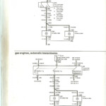 1999 Ford Mustang Firing Order