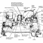 2000 Ford Explorer 4 0 Ohv Firing Order Wiring And Printable