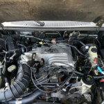 2000 Ford Explorer Engine Bozardesign