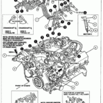 2000 Ford Explorer Spark Plug Firing Order Wiring And Printable