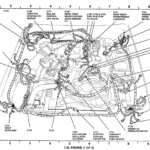 2000 Ford Mustang Firing Order 3 8 Wiring And Printable