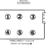 2000 Ford Windstar 3 8 Engine Firing Order