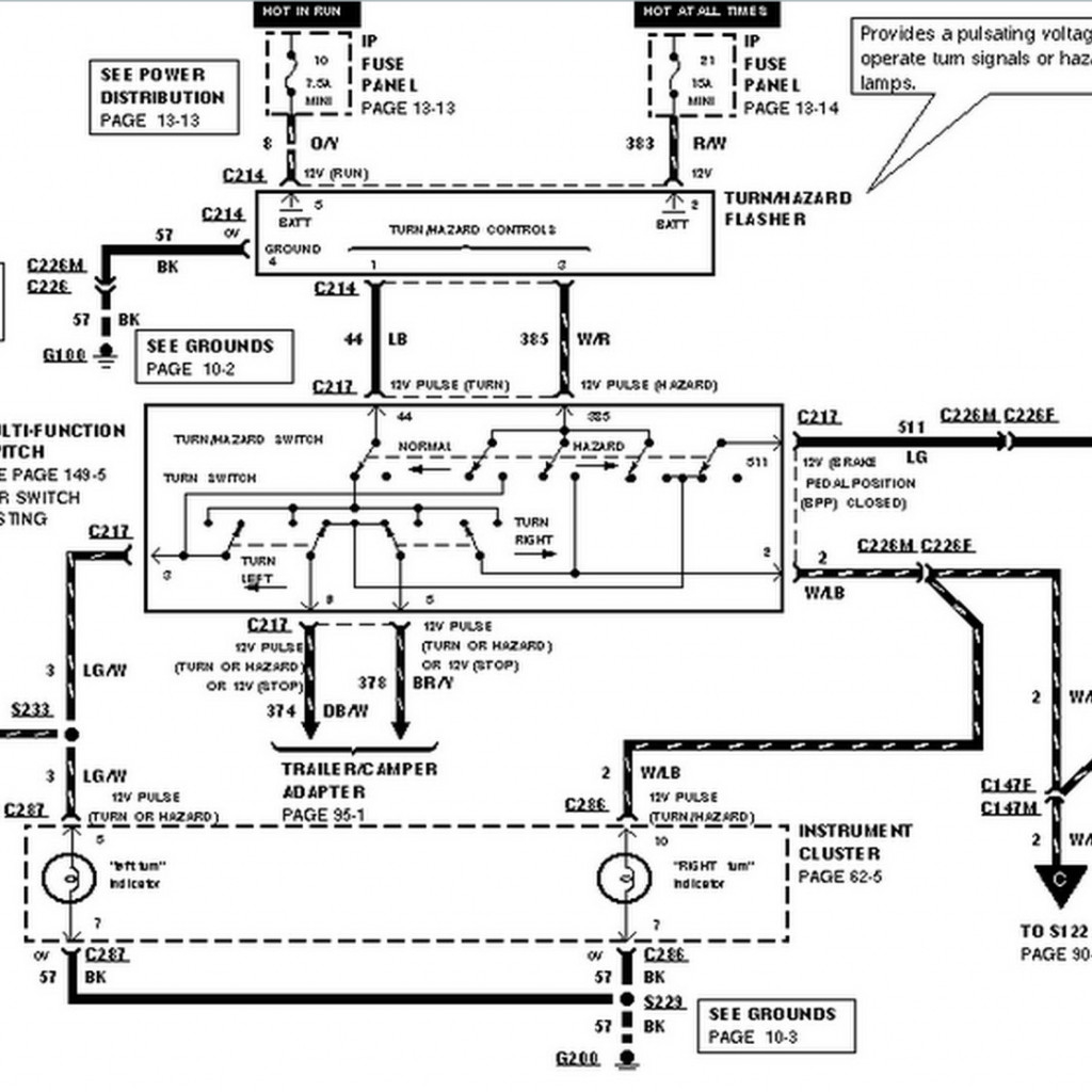 2001 Ford Explorer Sport Trac 4 0 Firing Order Wiring And Printable