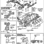 2001 Ford F150 4 6 L Firing Order Ford Firing Order