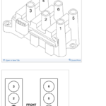 2001 Ford Ranger 4 0 Coil Pack Firing Order Wiring And Printable