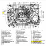 2001 Ford Windstar 3 8 Firing Order Diagram Wiring And Printable