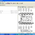 2001 Ranger Spark Firing Order Ford Forum Enthusiast Wiring And