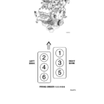 2002 Ford Explorer 4 0 Liter Engine Firing Order EngineFiringOrder