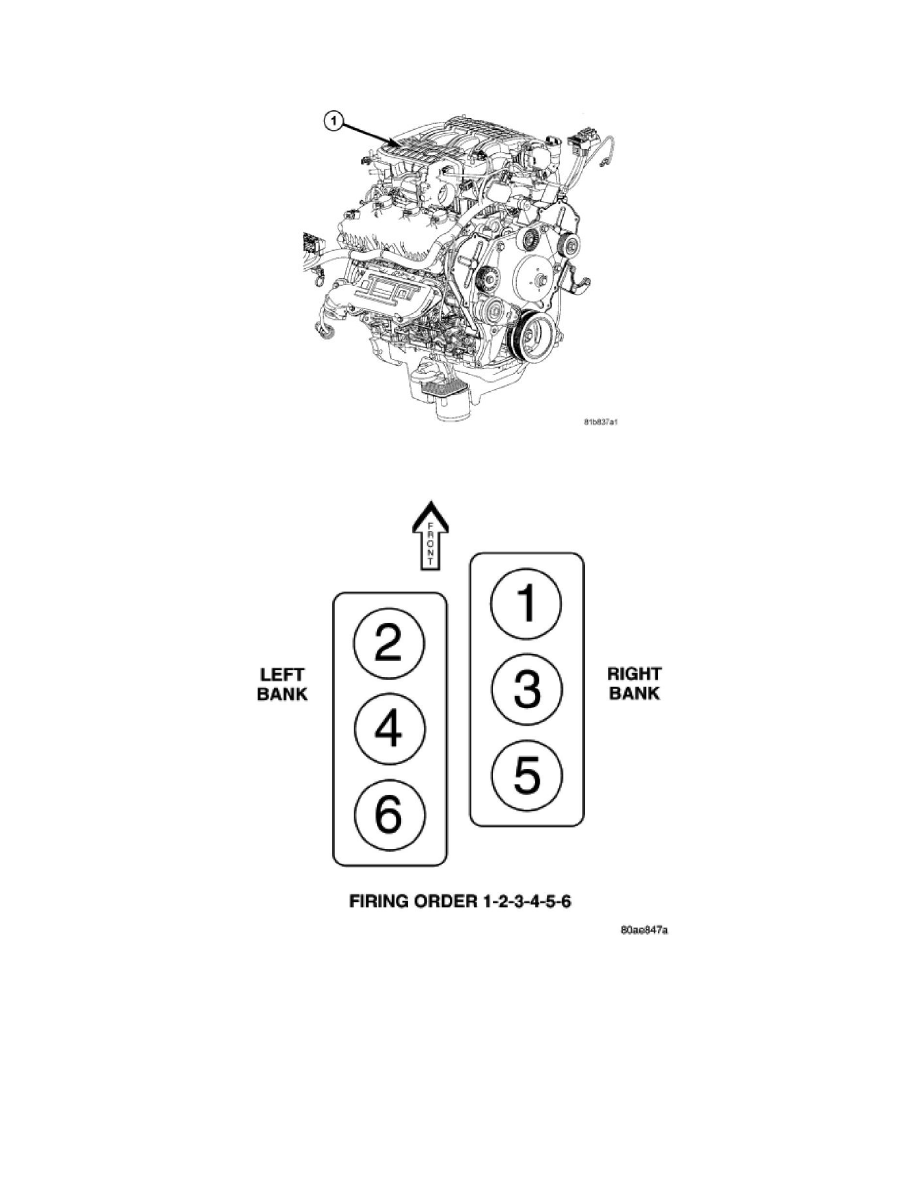 2002 Ford Explorer 4 0 Liter Engine Firing Order EngineFiringOrder