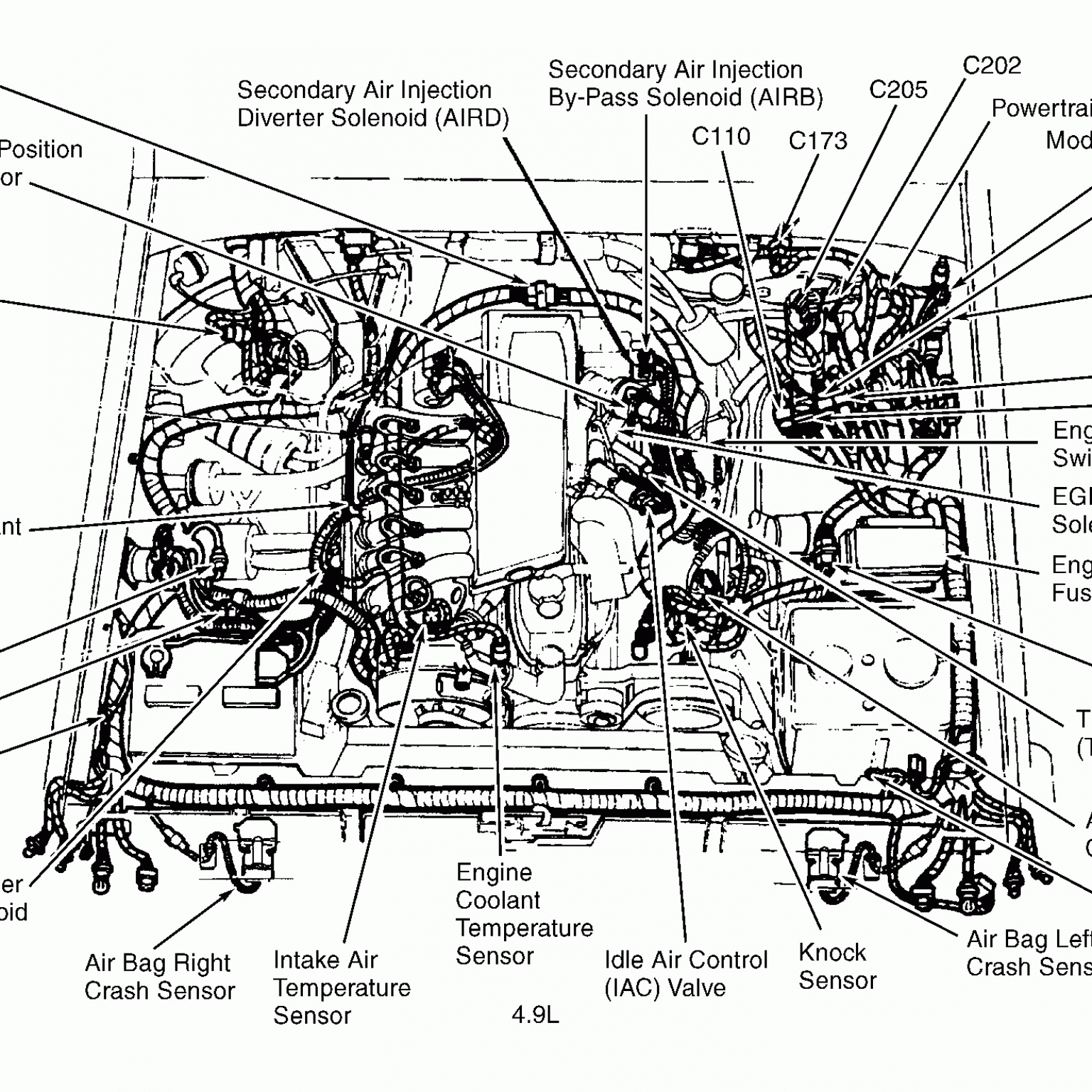 2002 Ford F150 Coil Pack Diagram Seeds Wiring