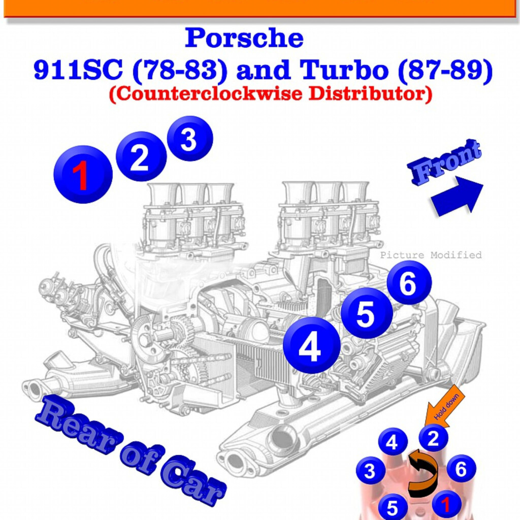 2002 Ford Mustang 3 8 Firing Order Wiring And Printable