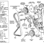 2002 Ford Ranger 2 3 Firing Order Wiring And Printable