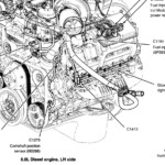 2003 Ford 6 0 Firing Order Wiring And Printable