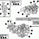 2003 Ford Explorer Firing Order Wiring And Printable