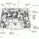 2004 Ford Escape 6 Cylinder Firing Order Wiring And Printable