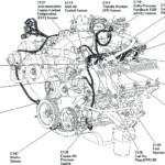 2004 Ford F150 4 6 Firing Order Wiring And Printable