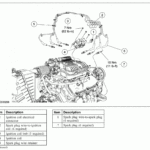 2004 Ford Freestar 3 9 L Firing Order Wiring And Printable