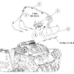 2004 Ford Freestar Firing Order