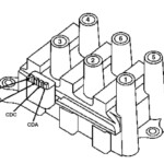 2004 Ford Freestar Firing Order Wiring And Printable