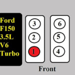 2005 Ford F150 4 2 Firing Order