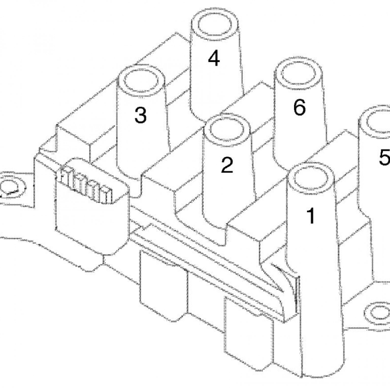 2005 Ford F250 6 0 Diesel Firing Order Wiring And Printable